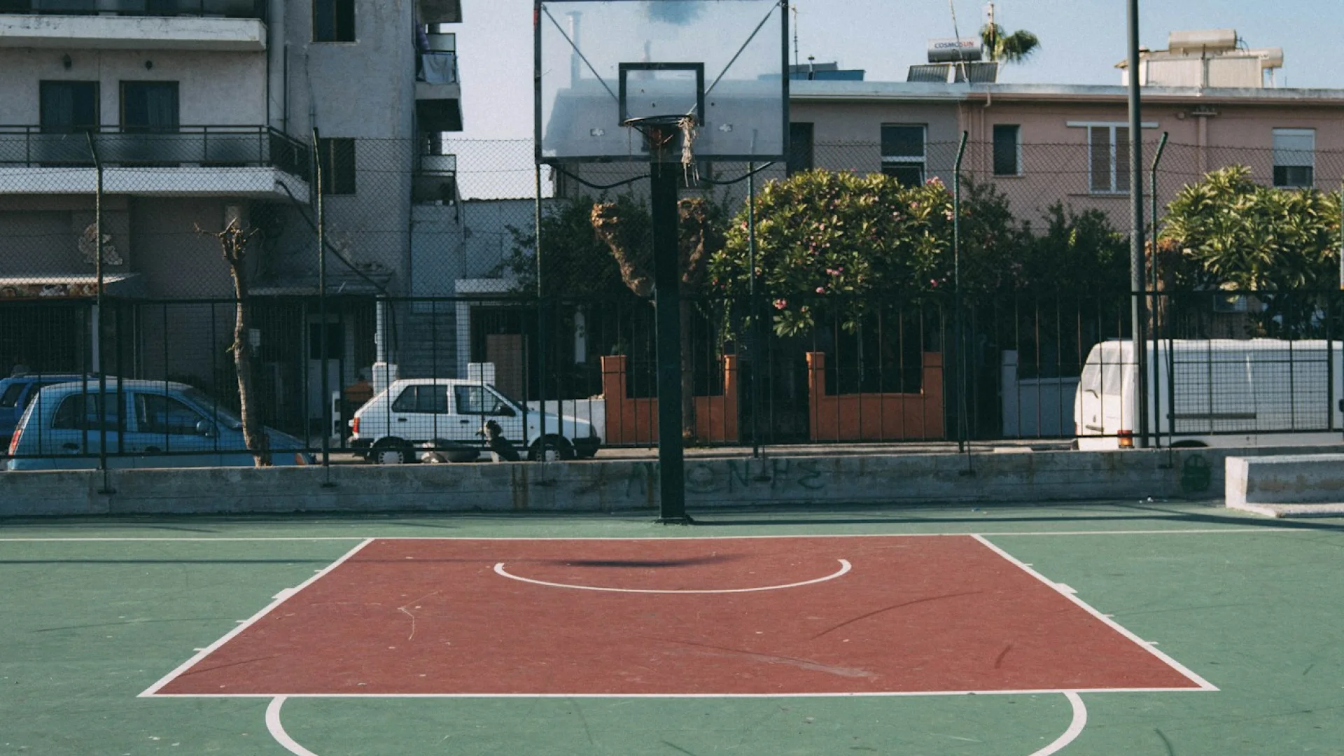 Spor fotoğrafı